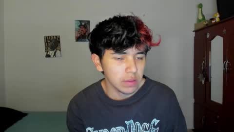 Cody online show from December 2024 11:40:01 PM