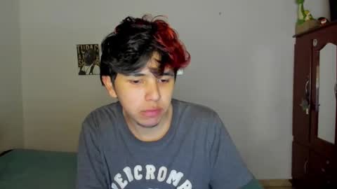 Cody online show from December 2024 02:41:02 AM