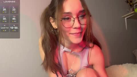 Snapshot of _cream_soda_ chatting on December 2024 06:38:02 PM Malina online show from December 2024 06:38:02 PM