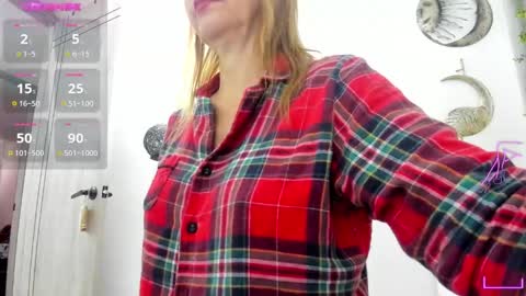  cristal ayala online show from December 2024 03:24:02 PM