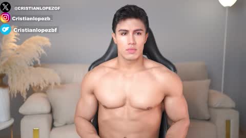 50 OFF TODAY  onlyfans cristianlopezbf online show from October 2025 08:28:01 PM