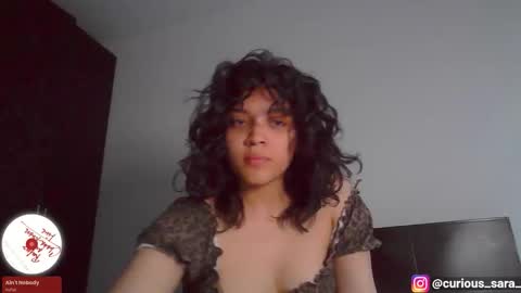 Snapshot of _curiouskitten_ chatting on February 2026 09:02:01 PM sara again3 online show from February 2026 09:02:01 PM