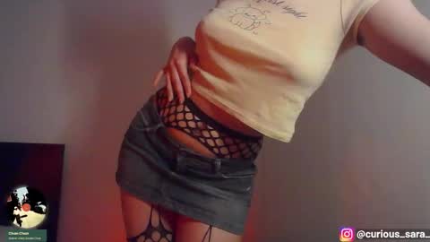 Snapshot of _curiouskitten_ chatting on March 2026 01:11:01 AM sara again3 online show from March 2026 01:11:01 AM