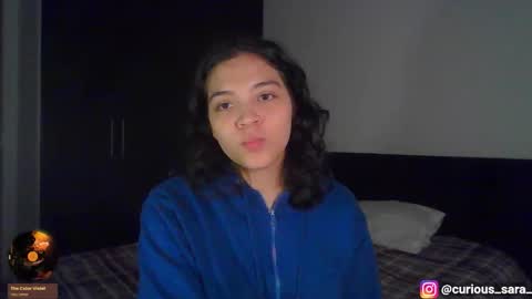 Snapshot of _curiouskitten_ chatting on March 2026 02:15:02 AM sara again3 online show from March 2026 02:15:02 AM