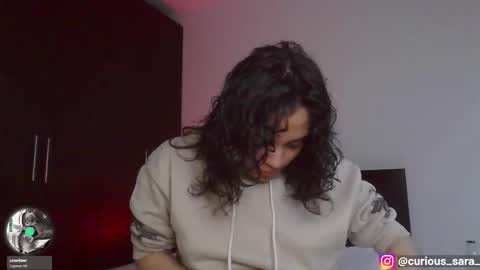 Snapshot of _curiouskitten_ chatting on March 2026 09:18:02 PM sara again3 online show from March 2026 09:18:02 PM