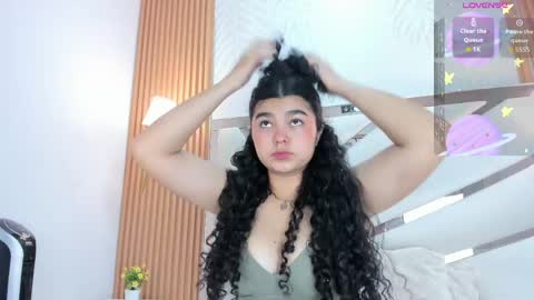 _curly_beauty online show from March 2026 02:42:02 PM