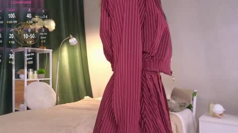 Snapshot of _curlydream_ chatting on February 2025 06:15:02 PM Alice online show from February 2025 06:15:02 PM