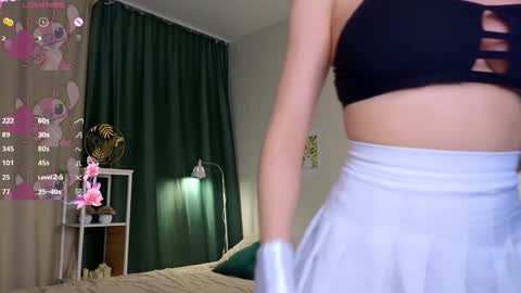 Snapshot of _curlydream_ chatting on March 2025 03:07:02 PM Alice online show from March 2025 03:07:02 PM