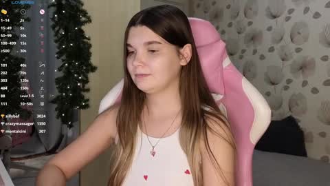 _cute_ice online show from January 2025 12:13:02 PM