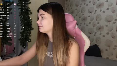 _cute_ice online show from January 2025 04:22:02 AM