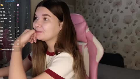 _cute_ice online show from January 2025 04:28:01 AM