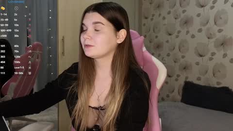 _cute_ice online show from January 2025 05:06:01 PM