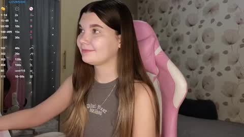 _cute_ice online show from February 2025 05:16:01 AM