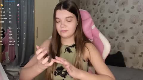 _cute_ice online show from February 2025 05:16:01 AM