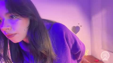 Snapshot of _cute_isabella_ chatting on November 2025 01:00:01 AM _cute_isabella_ online show from November 2025 01:00:01 AM