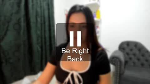 Katherine   Shedule  10pm -4 am  Colombia hour online show from October 2025 04:35:02 AM