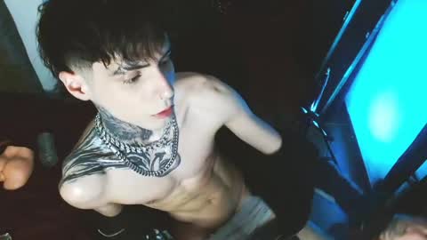 Nate Evans 50 OF online show from April 2026 02:27:02 AM