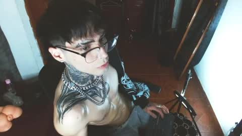 Snapshot of _daddy_nate chatting on May 2026 05:40:02 PM Nate Evans 50 OF online show from May 2026 05:40:02 PM