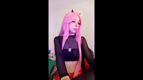 Snapshot of _dafne_miller_ chatting on February 2026 07:54:01 PM Dafne online show from February 2026 07:54:01 PM