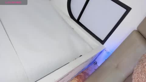 Dahiana Lincoln online show from January 2026 11:28:01 PM