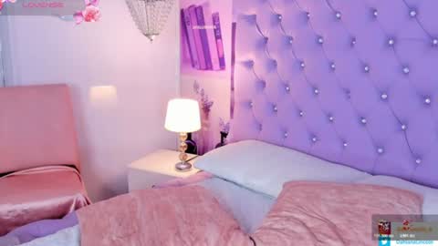 Dahiana Lincoln online show from June 2026 04:26:02 PM