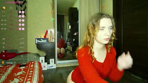 Snapshot of _dana_doe_ chatting on January 2026 04:54:02 PM Dana Doe online show from January 2026 04:54:02 PM