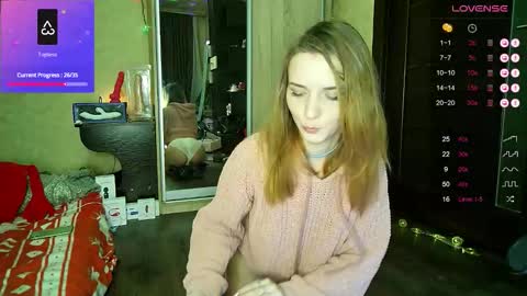 Snapshot of _dana_doe_ chatting on January 2026 03:50:02 PM Dana Doe online show from January 2026 03:50:02 PM