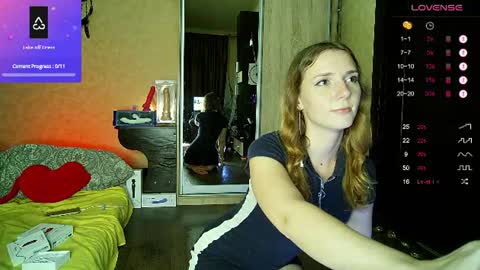 Dana Doe online show from July 2026 03:38:02 PM