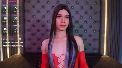 Snapshot of _danna_jones chatting on February 2025 05:51:02 PM _danna_jones online show from February 2025 05:51:02 PM
