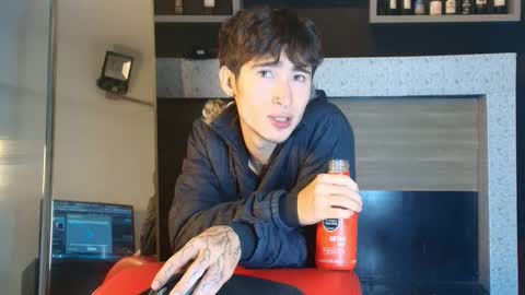 Dante online show from November 2025 08:30:01 PM