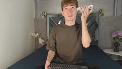 Dante online show from January 2026 08:11:02 PM