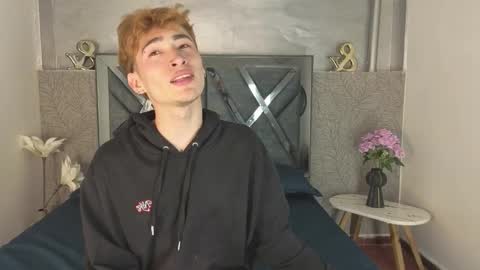 Dante online show from February 2026 10:08:01 PM