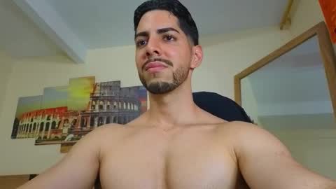 Snapshot of _davidwolf chatting on February 2026 01:23:02 AM David online show from February 2026 01:23:02 AM