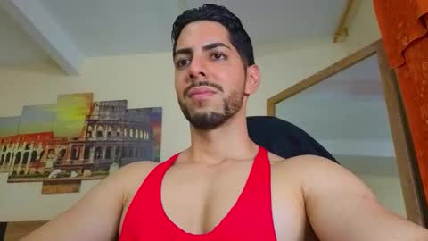 Snapshot of _davidwolf chatting on March 2026 01:01:02 AM David online show from March 2026 01:01:02 AM