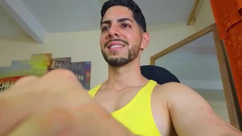 Snapshot of _davidwolf chatting on March 2026 12:38:02 AM David online show from March 2026 12:38:02 AM