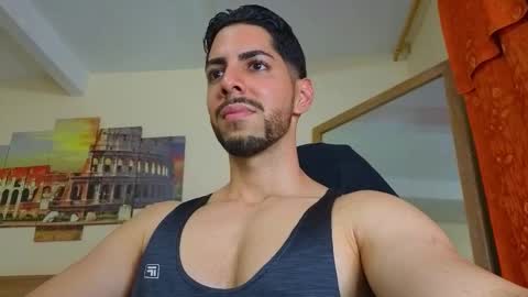 Snapshot of _davidwolf chatting on March 2026 12:17:02 AM David online show from March 2026 12:17:02 AM