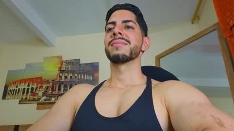 Snapshot of _davidwolf chatting on March 2026 01:46:02 AM David online show from March 2026 01:46:02 AM