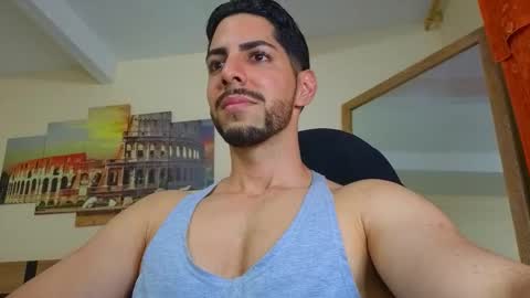 Snapshot of _davidwolf chatting on March 2026 12:59:02 AM David online show from March 2026 12:59:02 AM