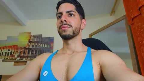 Snapshot of _davidwolf chatting on March 2026 12:06:02 AM David online show from March 2026 12:06:02 AM