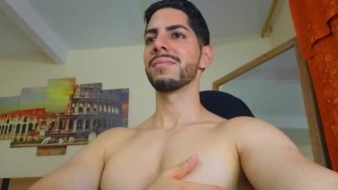 Snapshot of _davidwolf chatting on March 2026 01:45:01 AM David online show from March 2026 01:45:01 AM