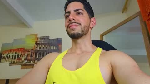 Snapshot of _davidwolf chatting on March 2026 02:06:02 AM David online show from March 2026 02:06:02 AM