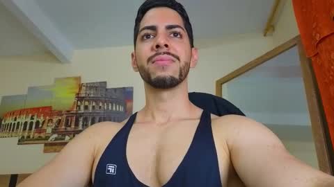 Snapshot of _davidwolf chatting on March 2026 11:09:01 PM David online show from March 2026 11:09:01 PM