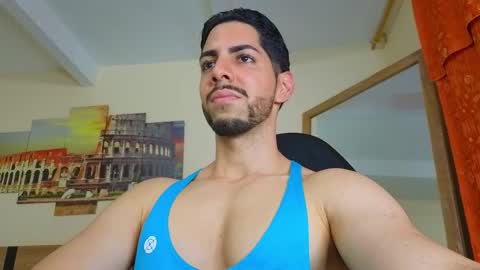 Snapshot of _davidwolf chatting on March 2026 12:03:01 AM David online show from March 2026 12:03:01 AM