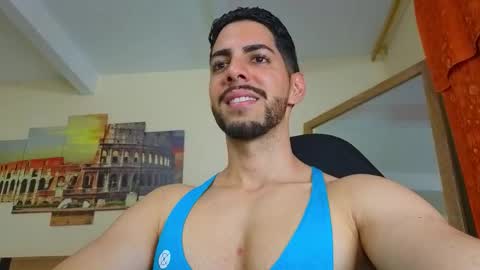 Snapshot of _davidwolf chatting on March 2026 11:55:01 PM David online show from March 2026 11:55:01 PM