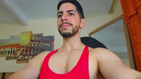 Snapshot of _davidwolf chatting on March 2026 12:16:01 AM David online show from March 2026 12:16:01 AM