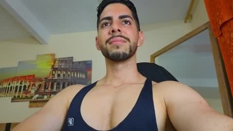 Snapshot of _davidwolf chatting on April 2026 12:10:01 AM David online show from April 2026 12:10:01 AM