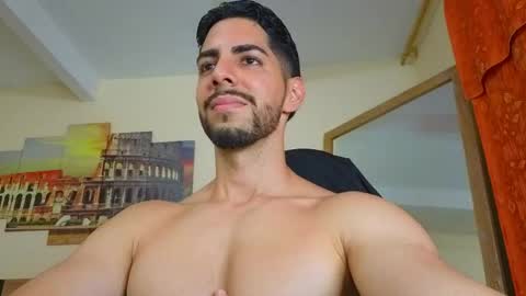 David online show from April 2026 12:57:01 AM