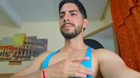 David online show from May 2026 12:05:01 AM
