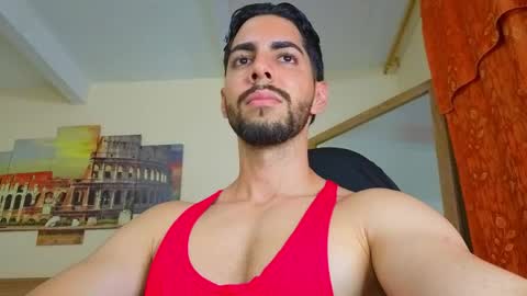 David online show from May 2026 01:33:01 AM