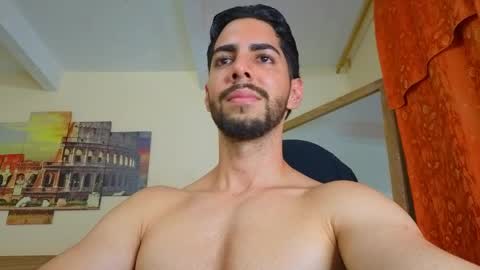 David online show from May 2026 12:39:01 AM